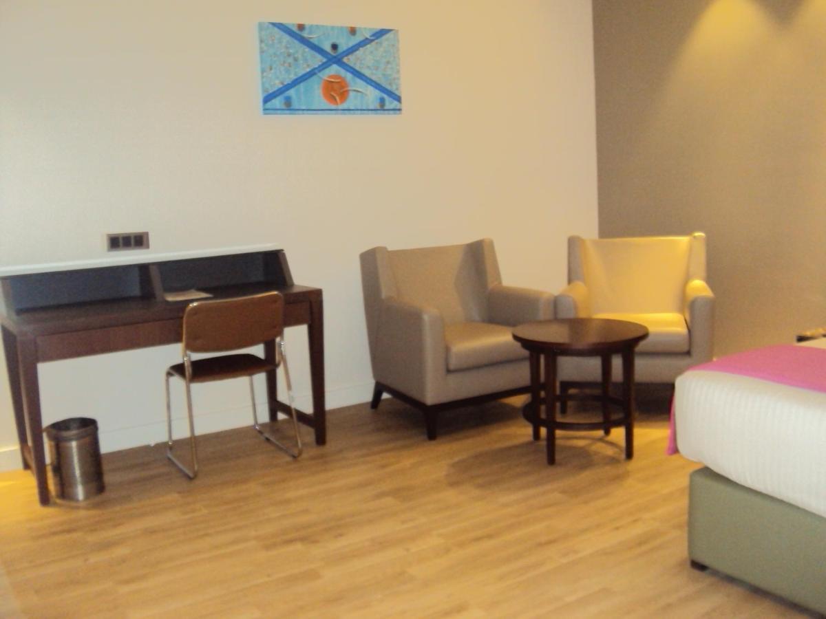 Tania President Inn Shirdi Exterior photo